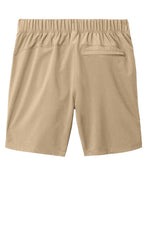 7" REAKT SHORT