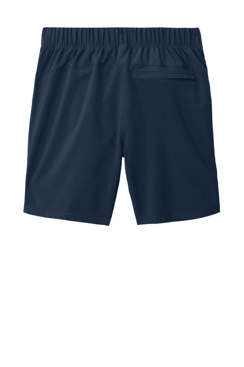 7" REAKT SHORT