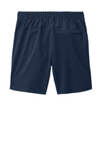 7" REAKT SHORT