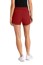 WOMENS ACTIVE PRO SHORT