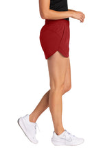 WOMENS ACTIVE PRO SHORT