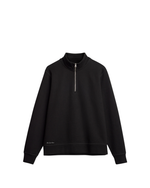 Heavy French Terry 1/4 Zip