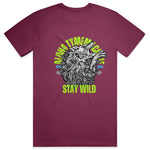 WILD THING