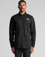 WORK SHIRT LS