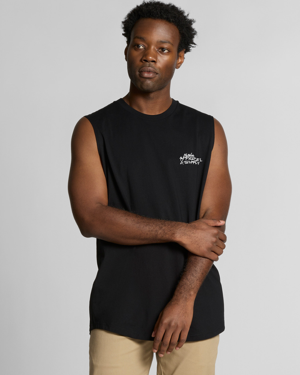 CURVED TANK