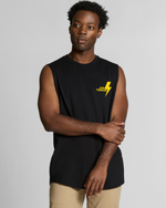 CURVED TANK LIGHTNING