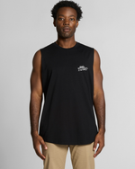 CURVED TANK