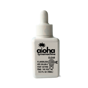10/100MG CLEAR H2O SOLUBLE FLAVORLESS