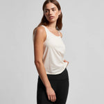 WOMENS RACERBACK