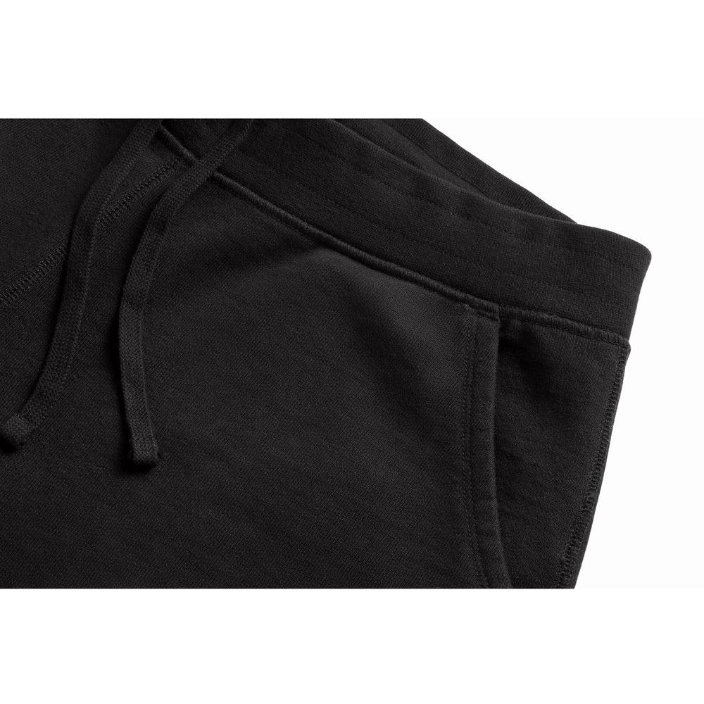 HEAVYWEIGHT TERRY PANT