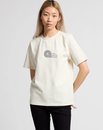 WOMENS HEAVY TEE AAS