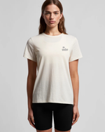 WOMENS PRO TEE
