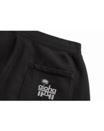 HEAVYWEIGHT TERRY PANT