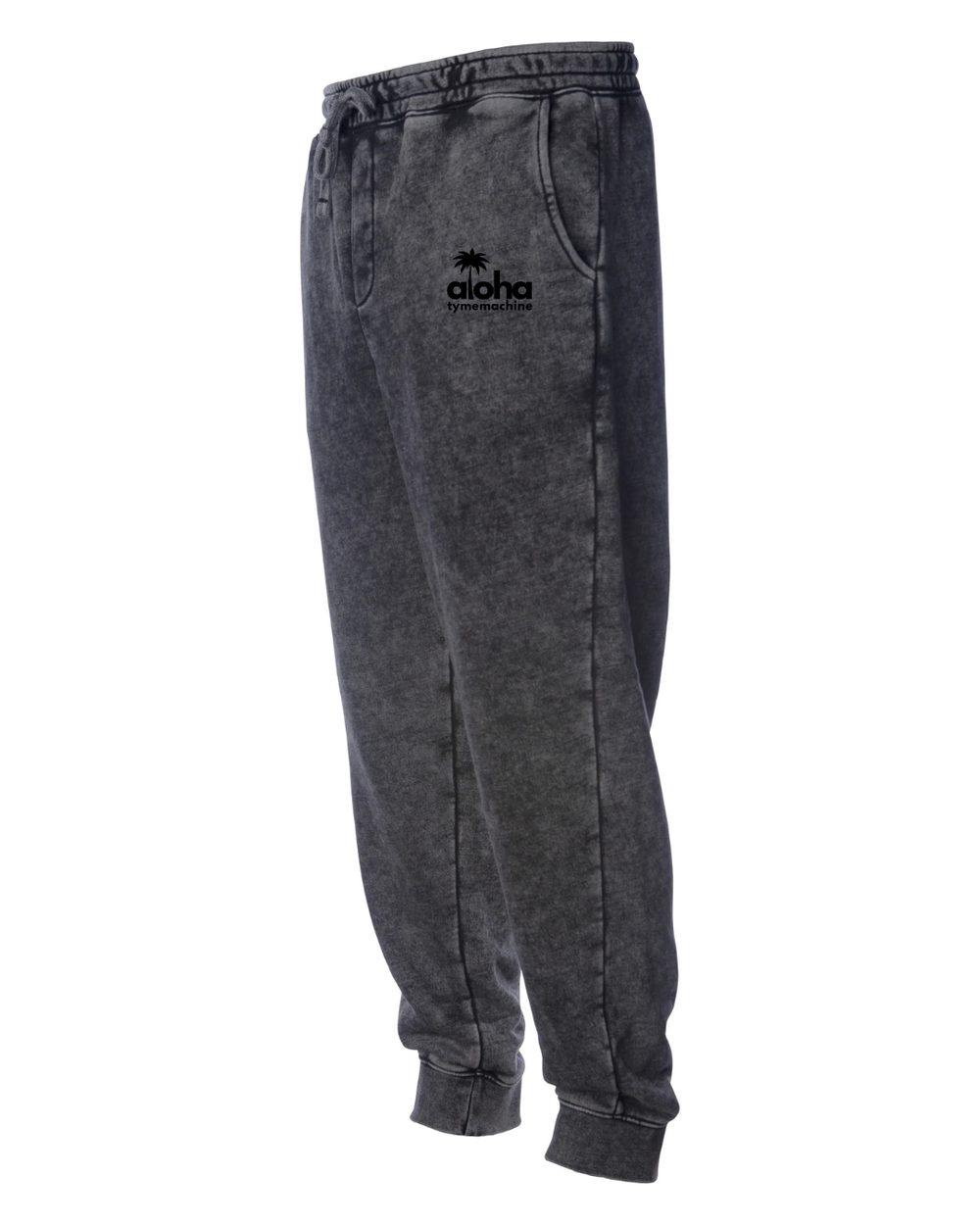 WASH FLEECE JOGGER