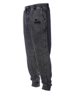 WASH FLEECE JOGGER