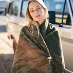 BEACH BLANKET