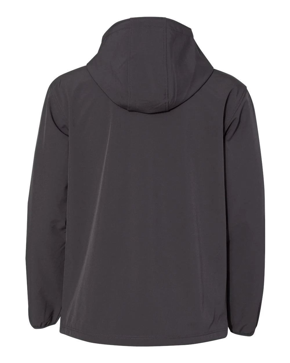 HOODED TECH