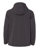 HOODED TECH