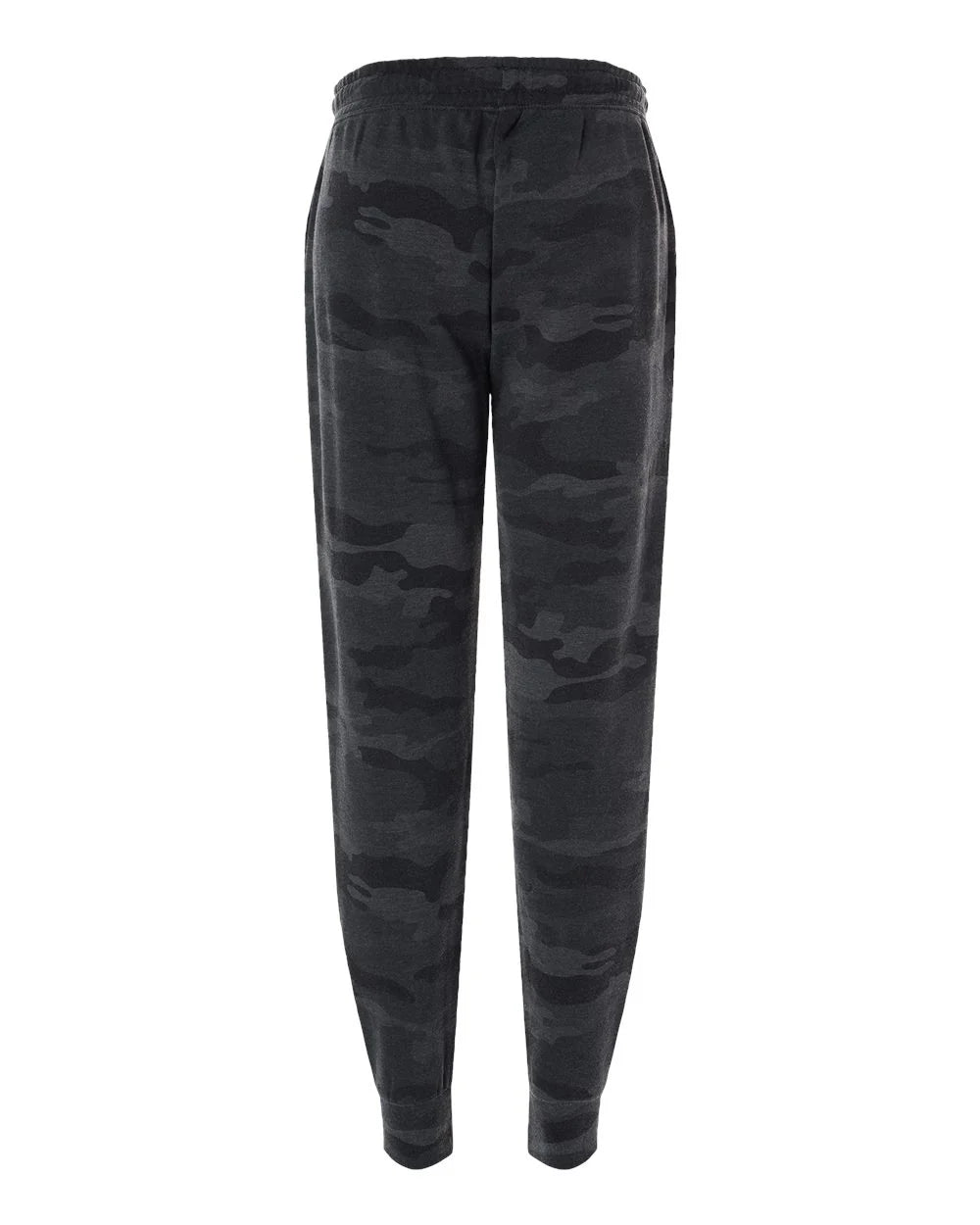 WOMENS CAMO JOGGER