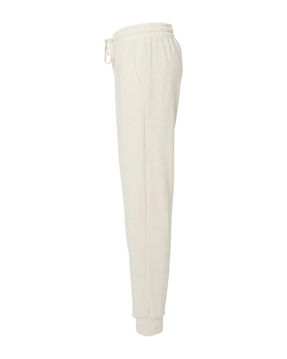 WOMENS FADED JOGGER