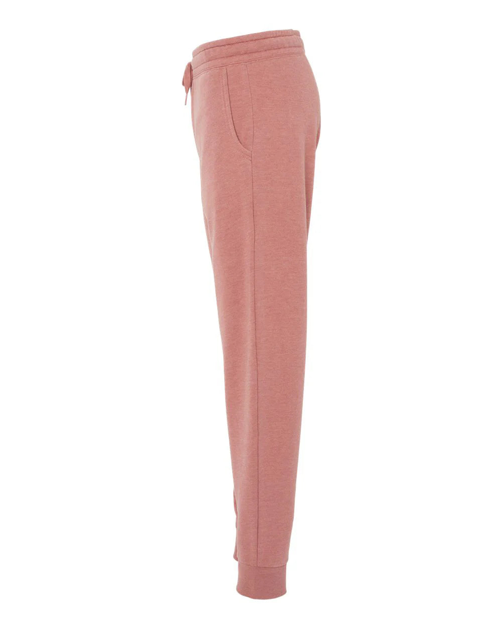 WOMENS FADED JOGGER