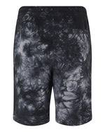 TIE DYE SHORT