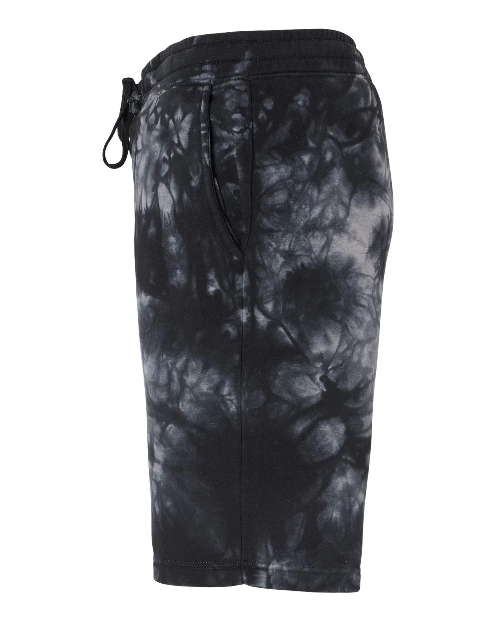 TIE DYE SHORT