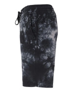 TIE DYE SHORT