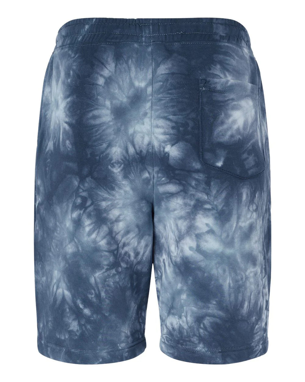 TIE DYE SHORT