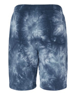 TIE DYE SHORT