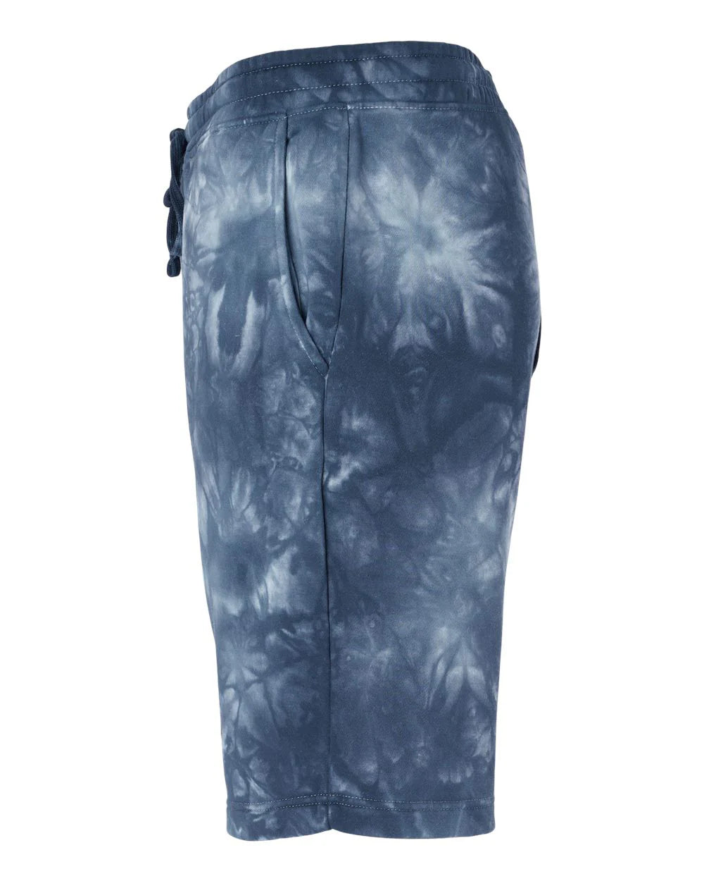TIE DYE SHORT