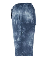 TIE DYE SHORT
