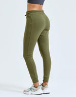 WOMENS FITTED YOGA PANT