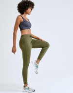 WOMENS FITTED YOGA PANT