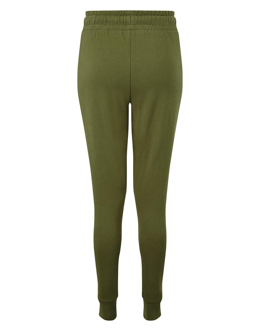 WOMENS FITTED YOGA PANT