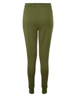 WOMENS FITTED YOGA PANT