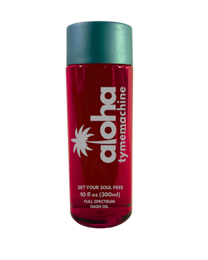 Tropical Fruit Punch