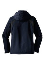 HOODED ALL-WEATHER
