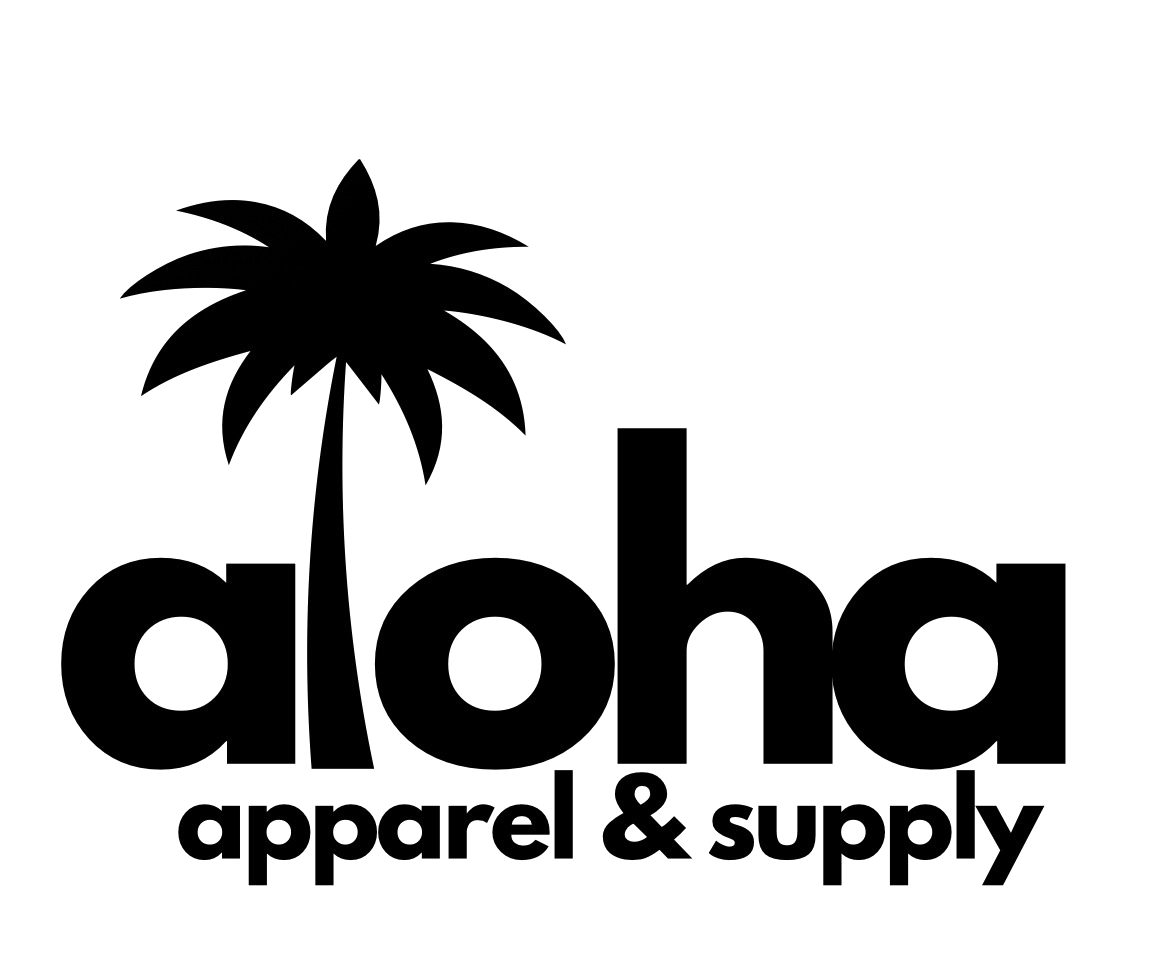 Aloha Logo