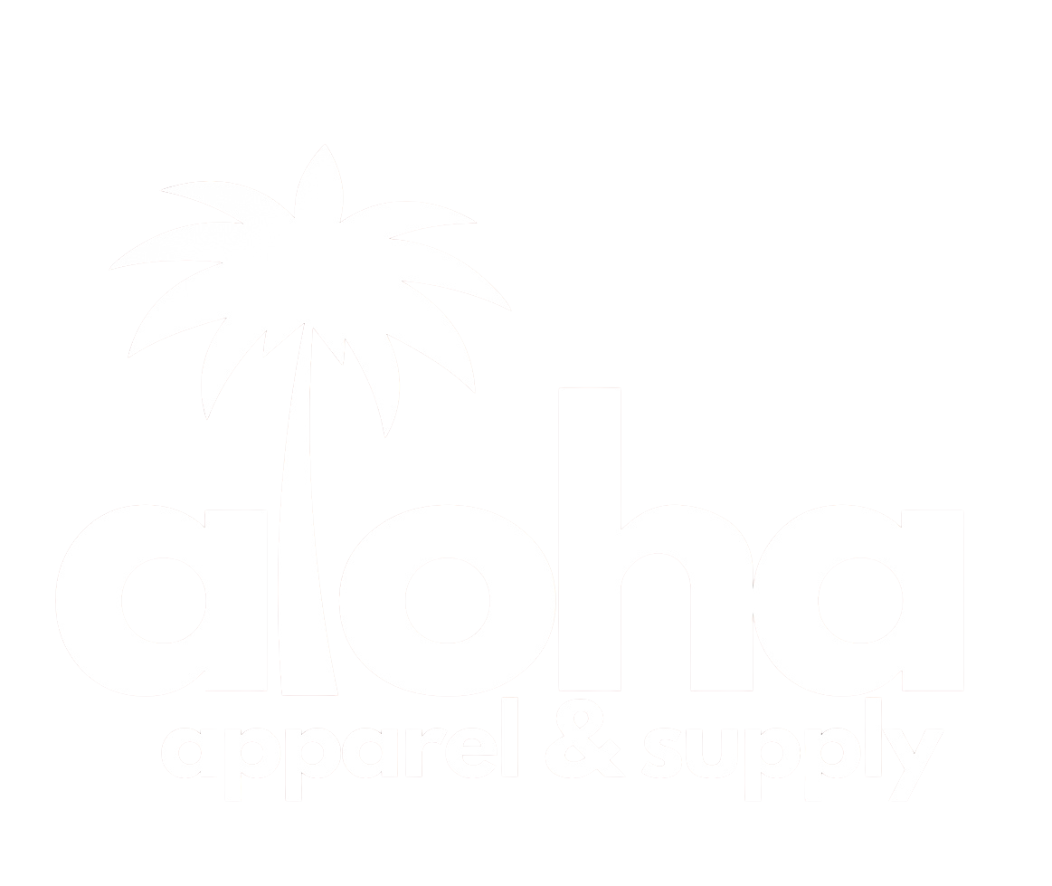 Aloha Logo