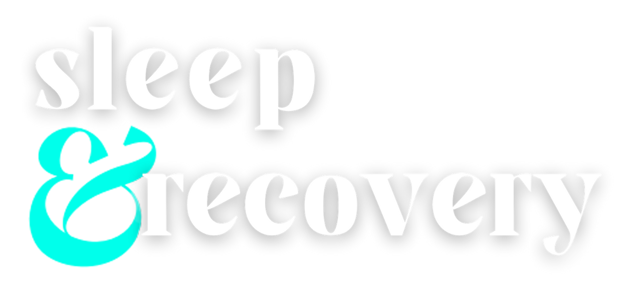 sleep and recovery