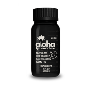 100MG ALIGN FLAVORLESS H2O SOLUBLE
