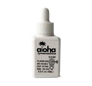 10/100MG CLEAR FLAVORLESS H2O SOLUBLE