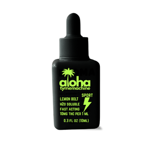 10/100MG SPORT CAFFEINATED H2O SOLUBLE
