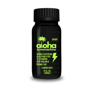 100MG SPORT CAFFEINATED H2O SOLUBLE