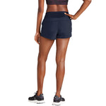 WOMENS PRO SHORT