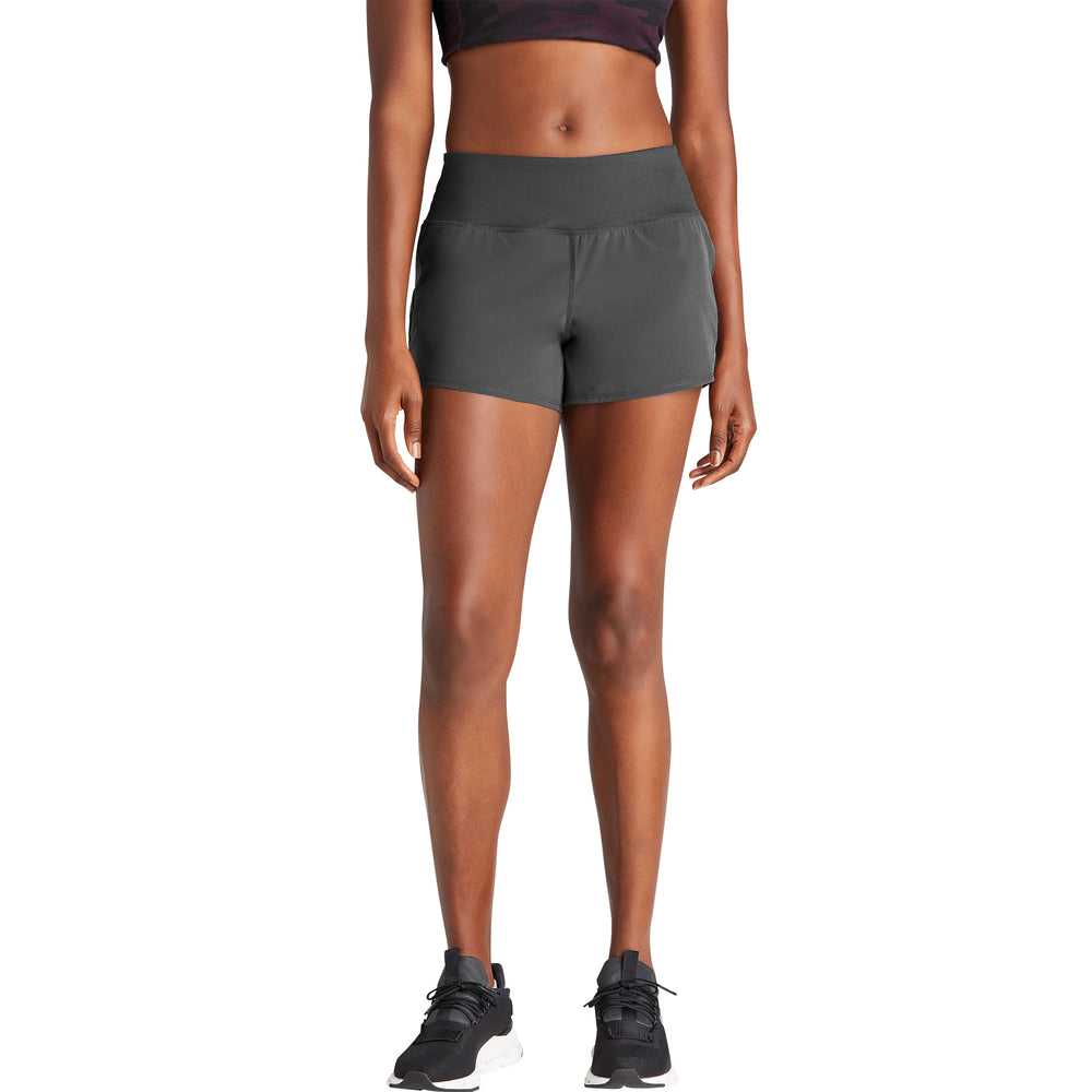 WOMENS PRO SHORT
