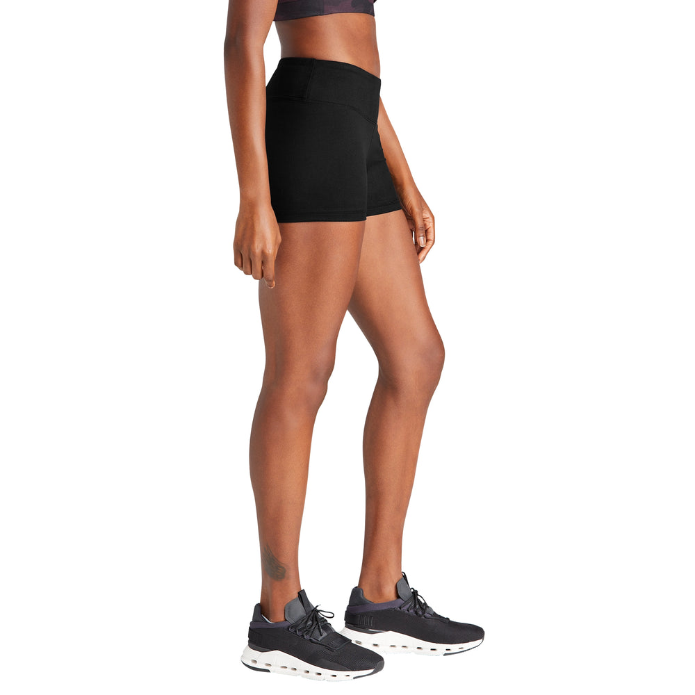 WOMENS ACTIVE SHORT