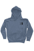 Load image into Gallery viewer, independent heavyweight pullover hoodie
