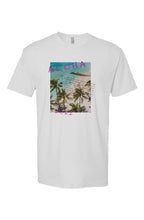 Load image into Gallery viewer, Heather Short Sleeve T shirt
